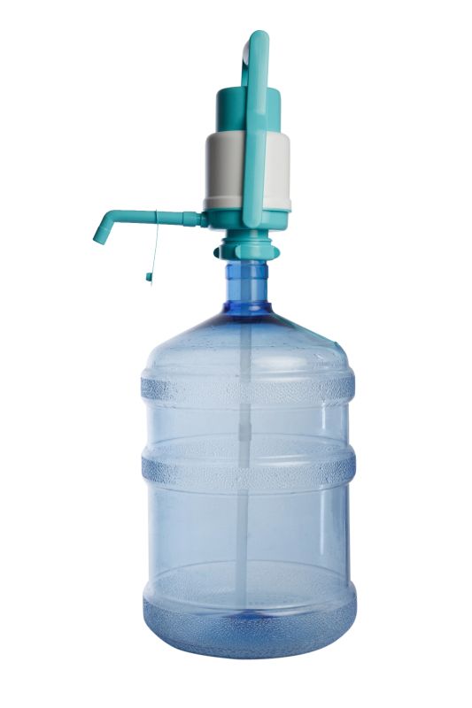 Помпа механічна HotFrost C1