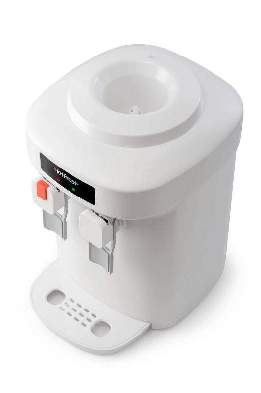 Настольный кулер для воды HotFrost D65F