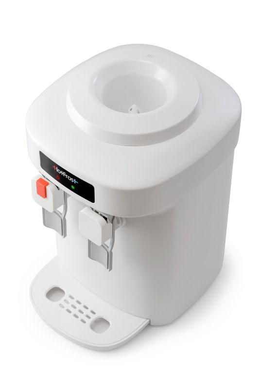 Кулер для води настільний HotFrost D65E