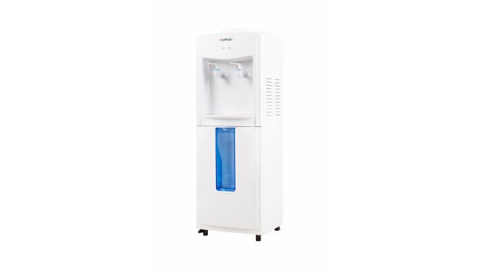 Кулер підлоговий для води HotFrost V118R