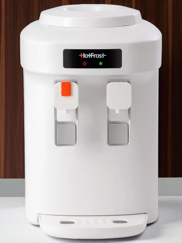 Кулер для води настільний HotFrost D65E