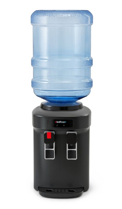 Кулер для води HotFrost D65EN