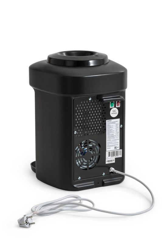 Кулер для воды HotFrost D65EN