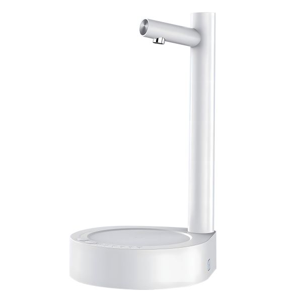 Помпа електрична HotFrost A32 White