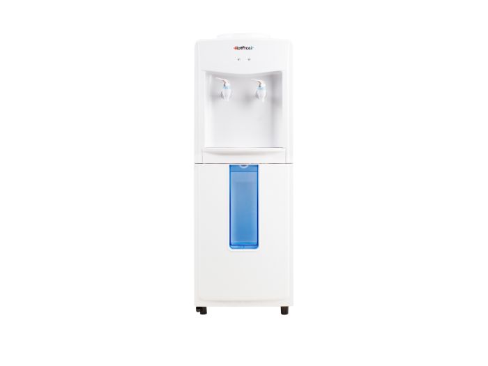 Кулер підлоговий для води HotFrost V118R