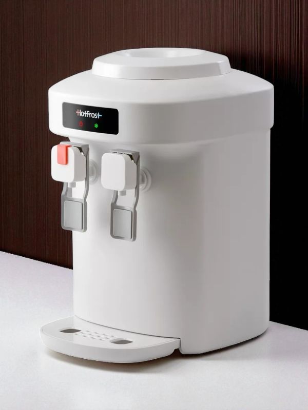 Настольный кулер для воды HotFrost D65F