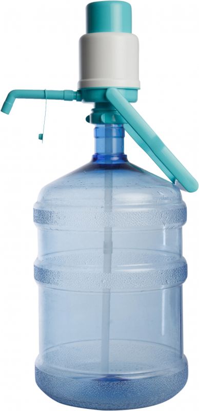 Помпа механічна HotFrost C1