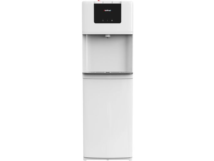 Кулер напольний HotFrost V8020 білий