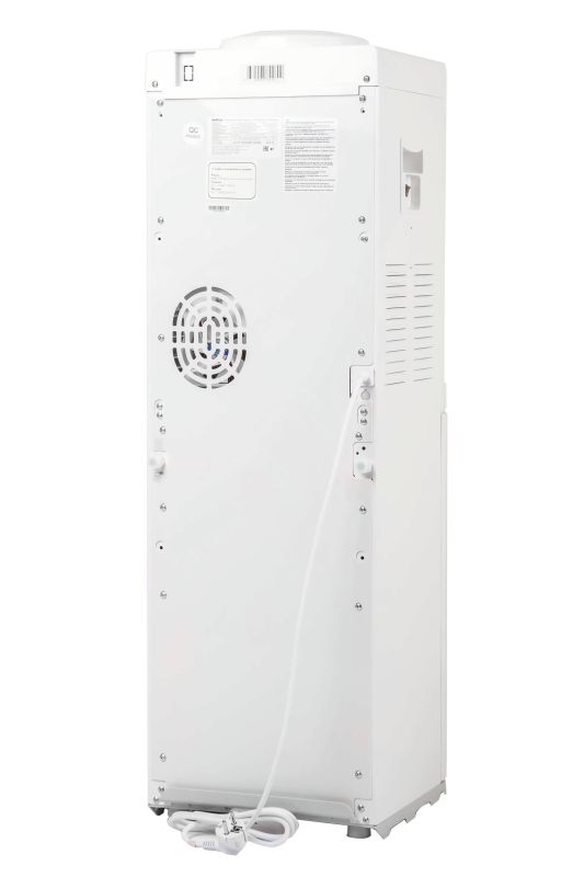 Напольный электронный кулер для воды HotFrost V115CE