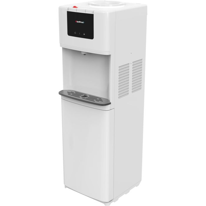 Кулер напольний HotFrost V8020 білий
