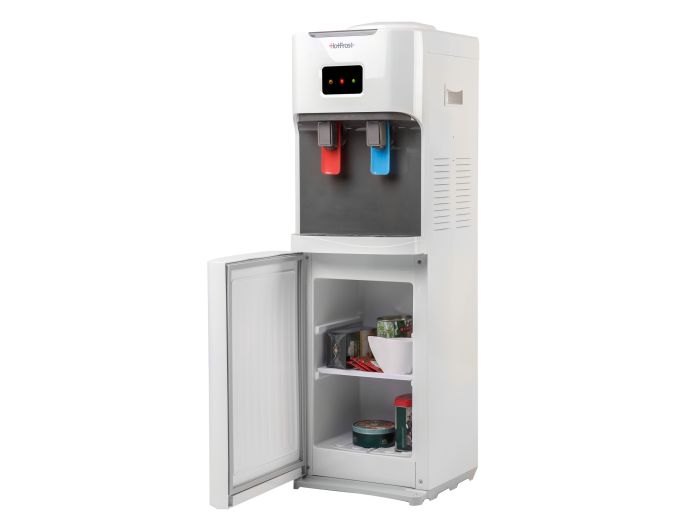 Кулер напольный компрессорный HotFrost V115C
