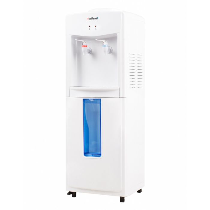 Кулер для води підлоговий HotFrost V118F (без охолодження)