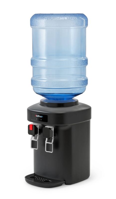 Настольный кулер для воды HotFrost D65FN