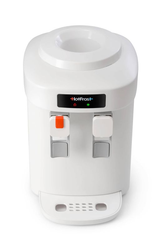 Кулер для води настільний HotFrost D65E