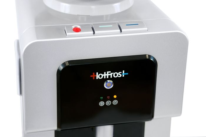 Кулер напольный HotFrost V900СSG
