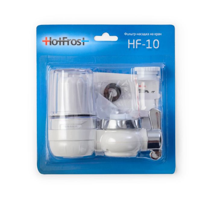 Фільтр-насадка на кран HF-10