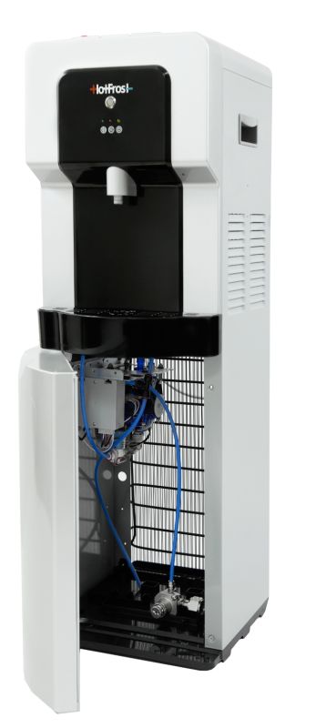 Кулер напольный HotFrost V900СSG
