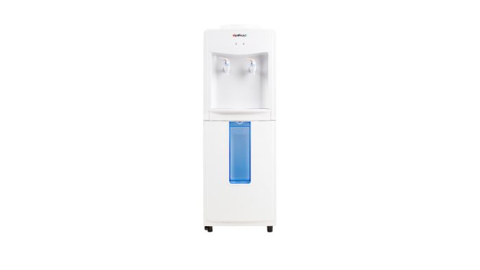 Кулер підлоговий для води HotFrost V118R