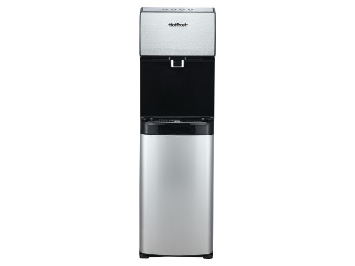 Напольний кулер компресорний для води HotFrost V450PUFSM