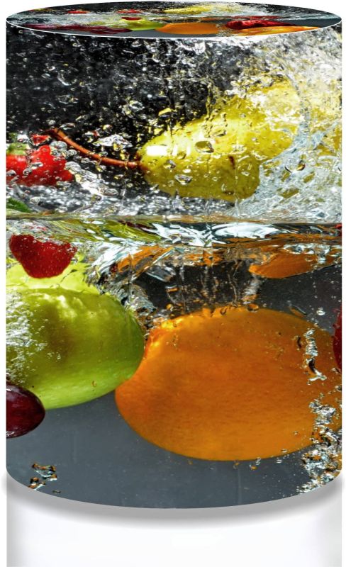 Чехол для 19л бутыли - Природа №8