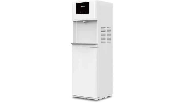 Кулер напольний HotFrost V8020 білий