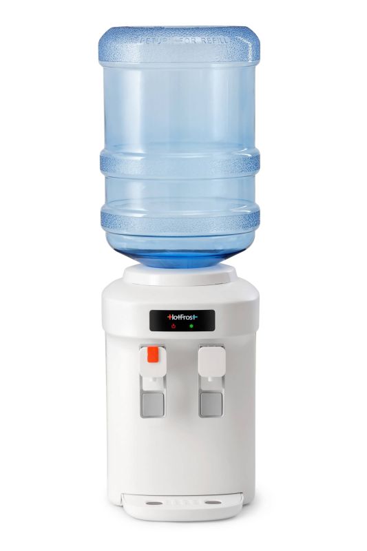 Настольный кулер для воды HotFrost D65F