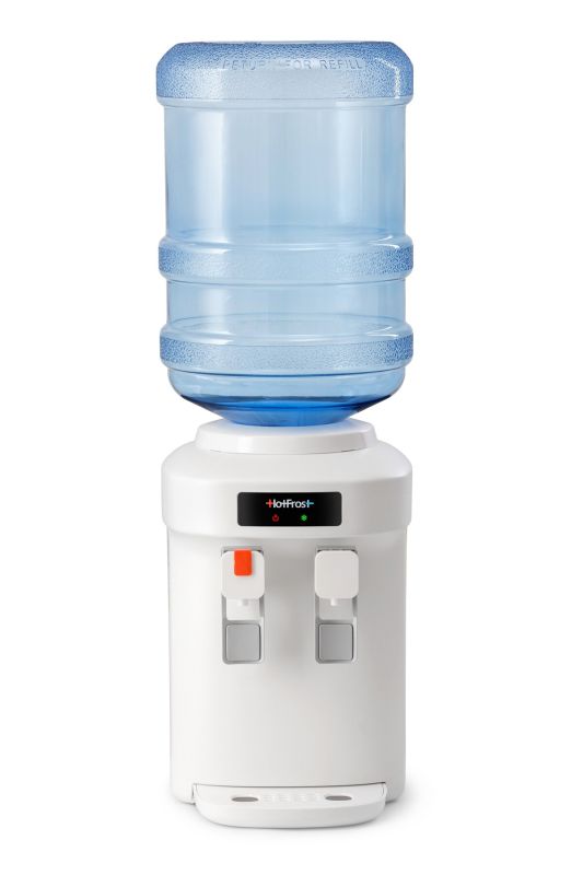Кулер для води настільний HotFrost D65E