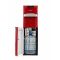 Кулер компрессорный для воды с нижней загрузкой HotFrost 45A Red