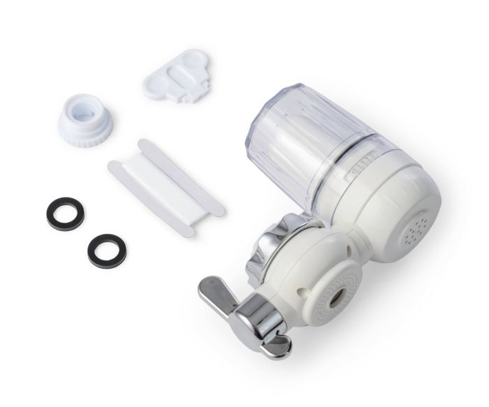 Фільтр-насадка на кран HF-10