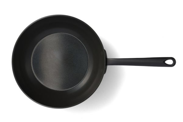 Сковорода Вок GreenPan Craft 28 см 3,6 л с керамическим покрытием (CC002266-001)