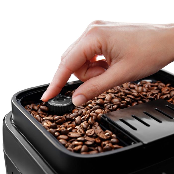 Кавомашина DeLonghi ECAM 290.85 SBX