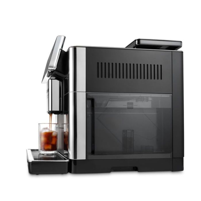 Кавомашина DeLonghi ECAM 630.75 TSM