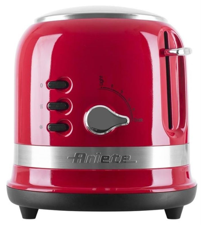Тостер Ariete 0149/00 BKRD