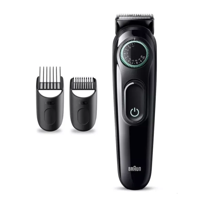Тример BRAUN BT 3411