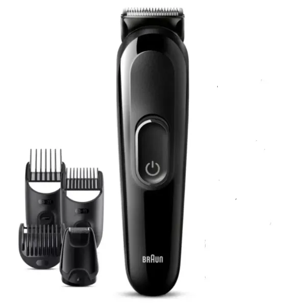 Тример BRAUN MGK 3410