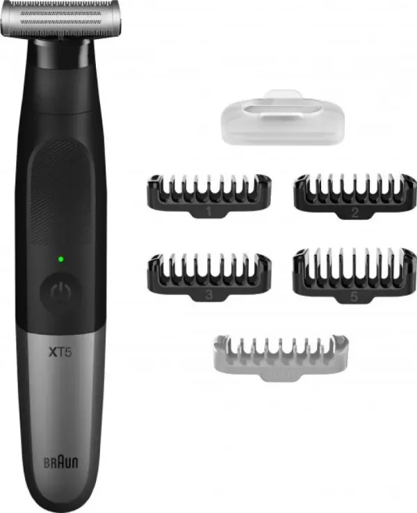 Тример BRAUN XT5100