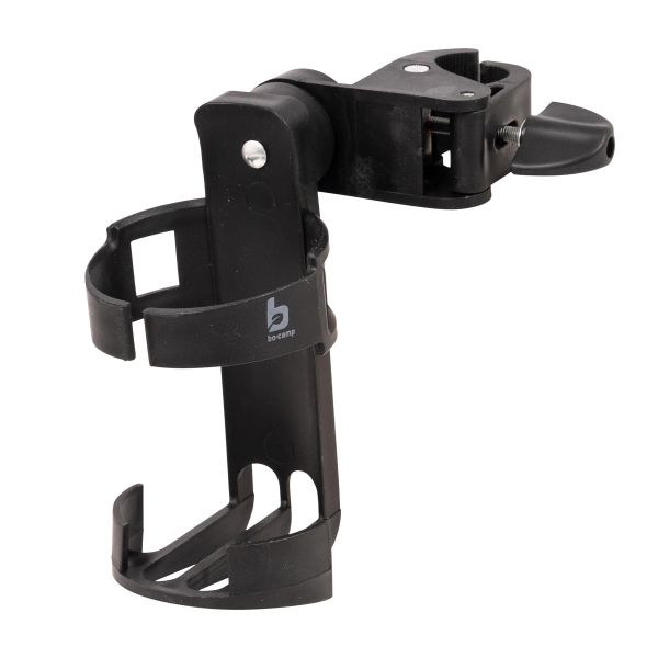 Тримач для пляшки Bo-Camp Universal For Chair Black (1262351)
