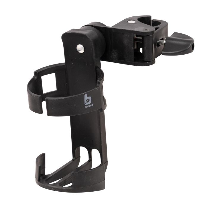 Тримач для пляшки Bo-Camp Universal For Chair Black (1262351)