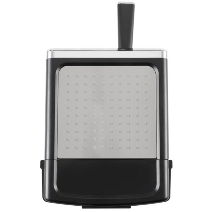 Кавоварка еспресо POLARIS PCM 1575 WIFI IQ Home Нержавіюча сталь