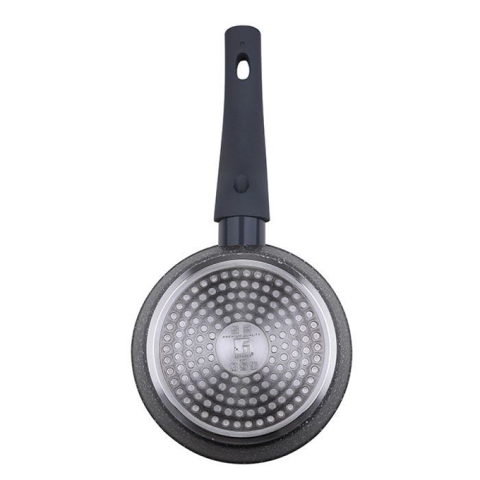Ківш Bergner Orion, 16 см, 1,23 л