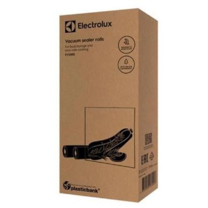 Пакеты для вакуумного упаковщика ELECTROLUX EVSRR1