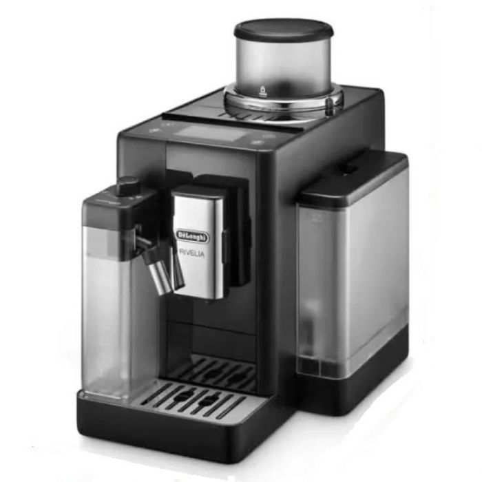 Кавомашина DeLonghi EXAM 440.55 B