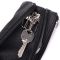 Универсальная ключница из натуральной кожи ST Leather 22511 черная