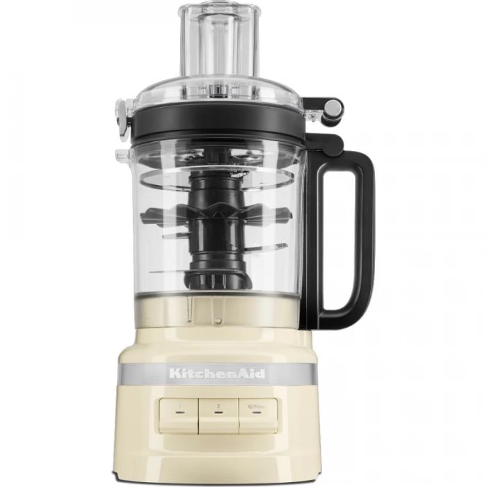 Кухонный комбайн KitchenAid 2,1л 5KFP0921EAC кремовый