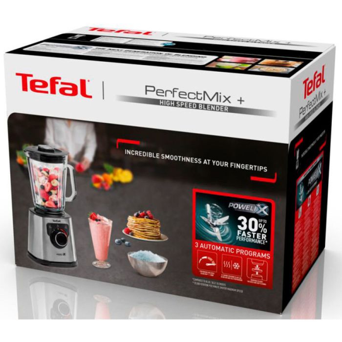 Блендер стаціонарний TEFAL BL 871D31