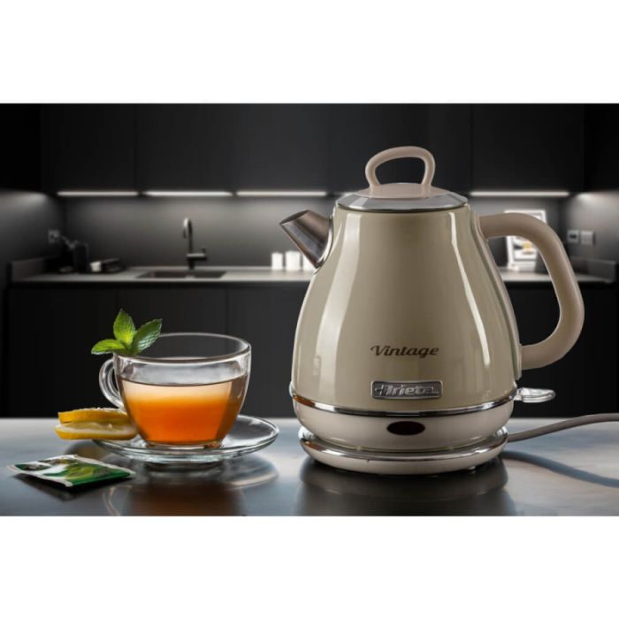 Електрочайник ARIETE 2868 BG
