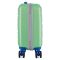 Валіза дитяча Semi Line 16" (XS) Green/Blue (T5890-1)