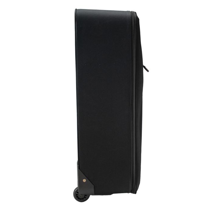 Валіза Semi Line 20" (S) Black (T5656-1)