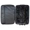 Валіза Semi Line 20" (S) Black (T5659-1)