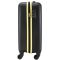 Валіза Semi Line 20" (S) Black (T5685-1)